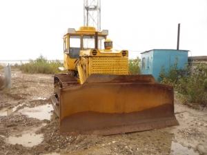 Продажа бульдозера ЧТЗ Т130 т 130 Б10М Челябинец т 170